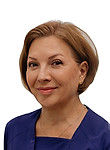 Костылева Ольга