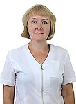 Москвитина Татьяна