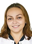 Змановская Алла