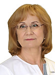 Никифорова Людмила