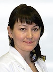 Тугаринова Надежда