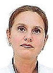 Русанова Лада