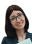 Аристова Алина