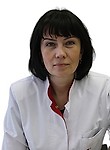 Бабичева Татьяна
