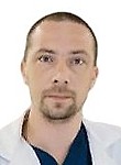 Шиханов Илья Николаевич, Мануальный терапевт