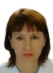 Калган Наталья