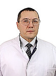 Корелин Михаил Геннадьевич, Стоматолог