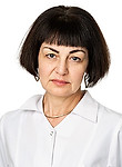 Егорова Наталья