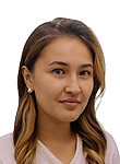 Казак Елена