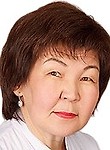 Инкинжинова Елена