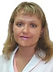 Темникова Ирина