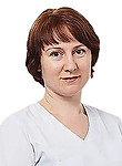 Щукина Оксана Владиславовна, Хирург, Травматолог, Ортопед
