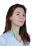 Томашова Елена