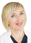 Соколова Татьяна