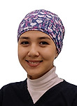 Абдулганиева Камилла