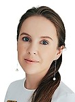 Денисова Елена