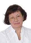 Бобыленко Людмила