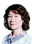 Ворошилова Нина