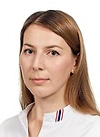 Федотова Ирина