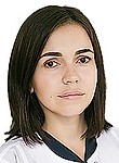 Кайманова Марина