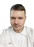 Аргунов Алексей