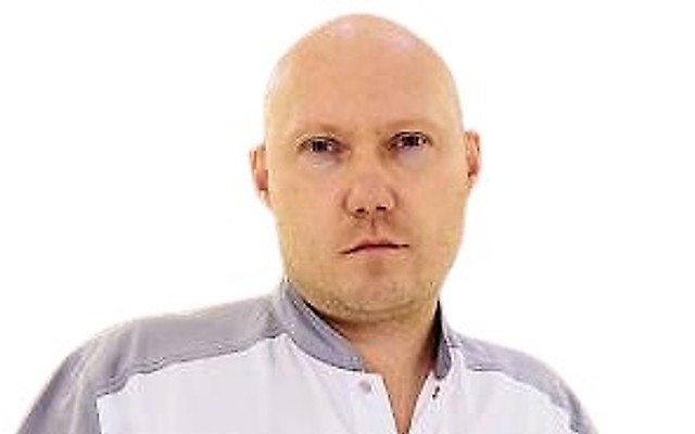 Стальмахович Андрей