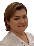 Сангонова Алена