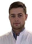 Муравьев Павел