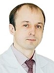 Афанасов Василий