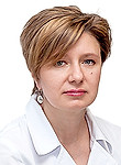 Авдиенко Елена