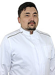 Будаев Георгий