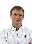 Стрыгин Дмитрий Алексеевич, Пластический хирург