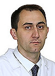 Панфилов Алексей Сергеевич, Травматолог, Ортопед