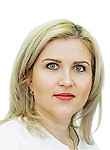 Тищенко Яна