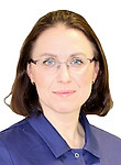 Шалина Елена