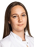 Белоусова Юлия