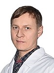 Антонов Валерий Николаевич, УЗИ-специалист