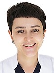 Генич Елена