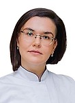 Петрова Анна
