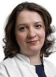 Березина Анастасия