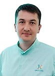 Истомин Артём
