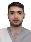 Зубов Константин