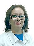 Чантурия Нана Гивиевна, Гинеколог, Акушер, УЗИ-специалист