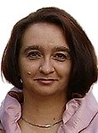 Варавская Юлия Владимировна, Невролог