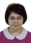 Михайлова Марина