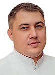 Галятин Денис