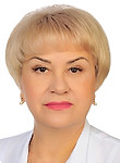 Лебедева Надежда Николаевна, Невролог
