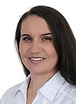 Шацукевич Софья