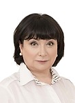 Сойкина Жанна Альбертовна, Гинеколог, Гирудотерапевт, Репродуктолог (ЭКО)