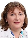 Гранина Ирина Анатольевна, Венеролог, Дерматолог